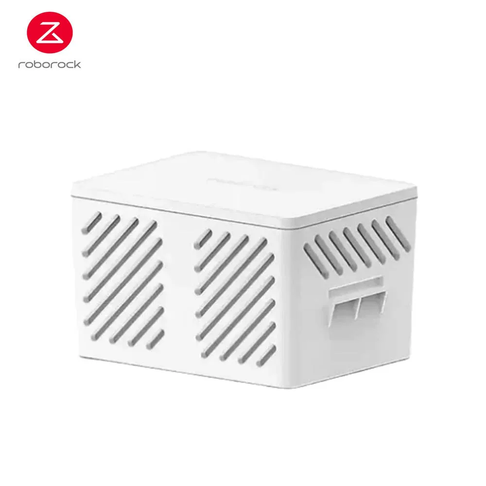 Original Roborock Saros 10 Filter Mop Main/Side Brushes Self-cleaning Brush Bacteriostatic Module Dust Bag s9 MaxV Ultra Parts