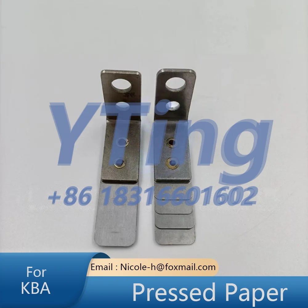 Kba Printing Machin…