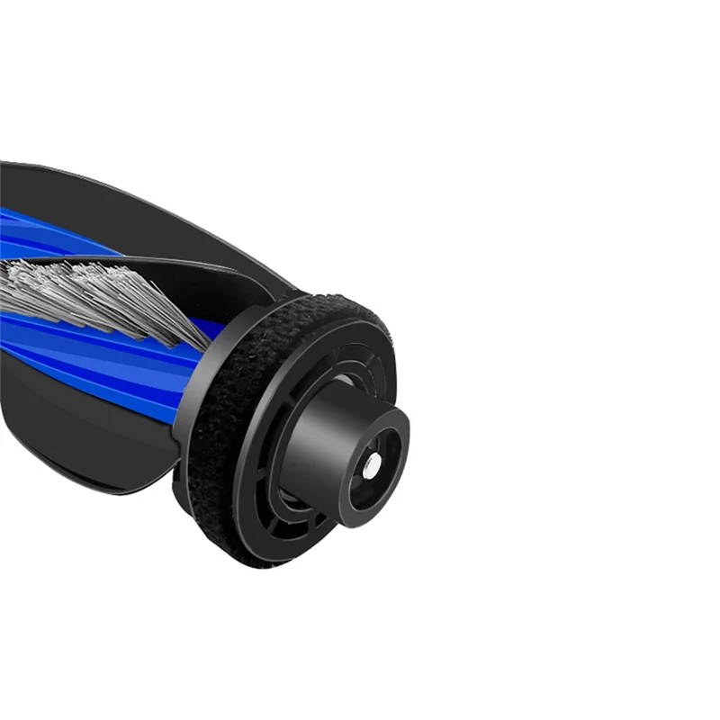 A98G-สําหรับEcovacs DEEBOT Miniเครื่องดูดฝุ่น 13PCSชุดเปลี่ยน-แปรงหลัก,แปรงด้านข้าง,แผ่นกรองHEPA,Mop Pad,ถุงเก็บฝุ่น