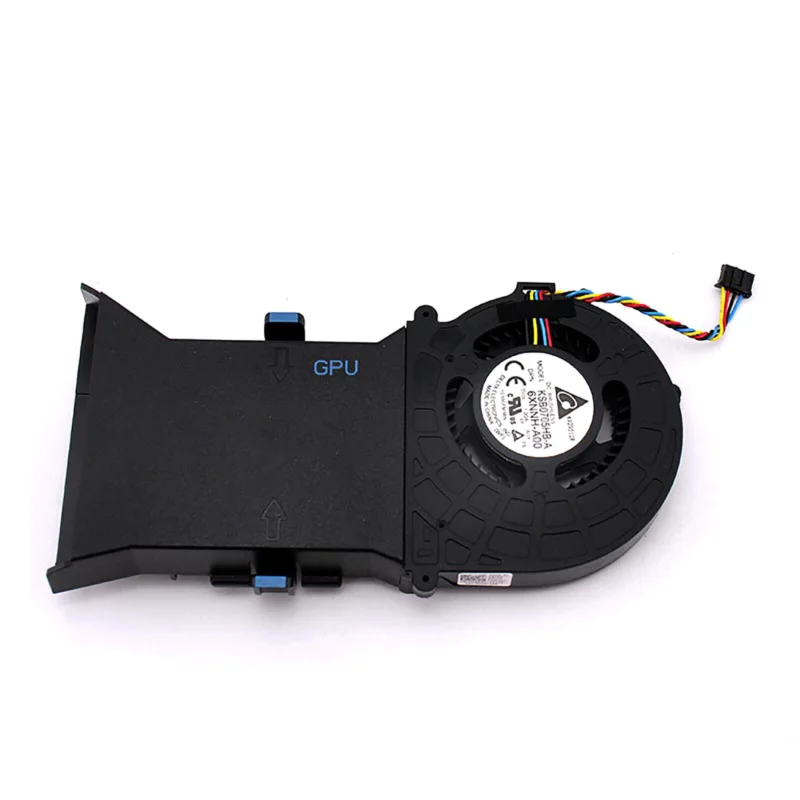 KSB0705HB-A Cooler Fan For Alienware ALWAR-2508 Alpha GPU Cooling Fan 5V DC