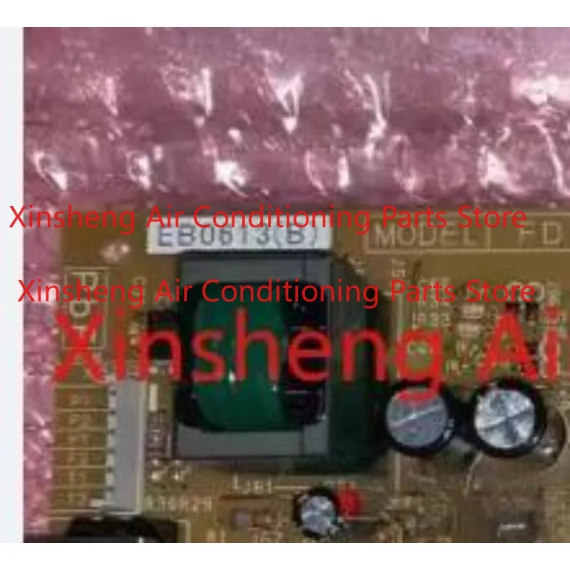 

Suitable for Daikin air conditioner main board EB0613 FDYQ500Q control P board, computer board