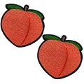 2pcs (Velcro)
