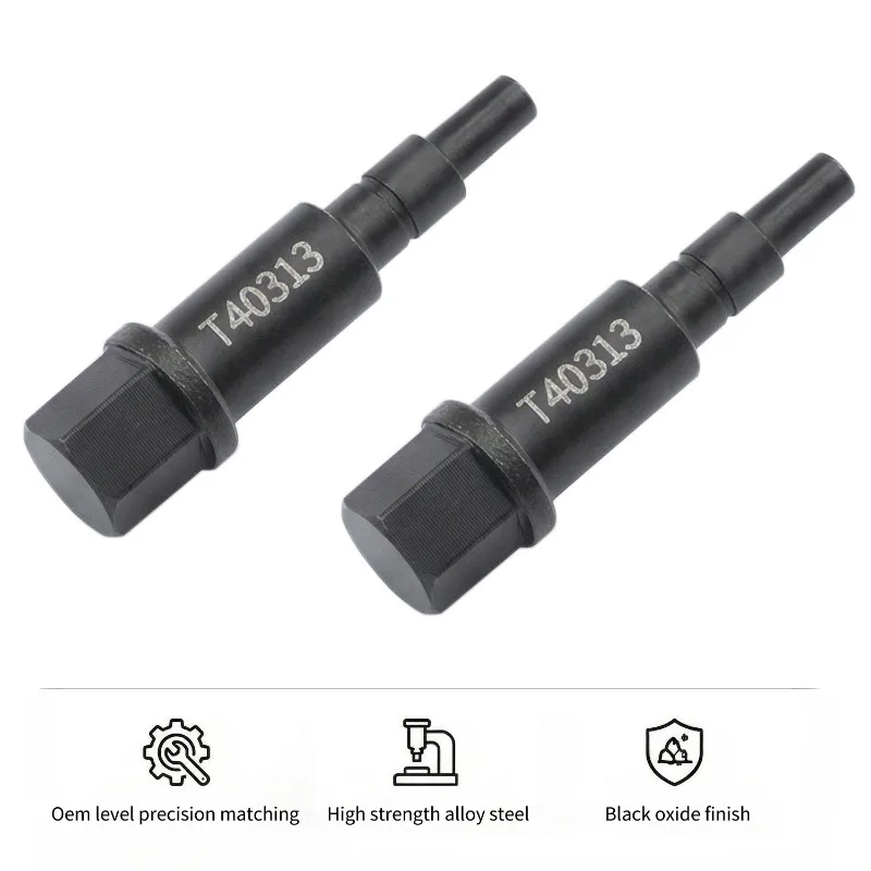 

T40313 Camshaft Timing Socket Positioning Pin Tool for Volkswagen Audi 3.0-liter V6 TDI Engine Camshaft Adjusting Pins Tools New