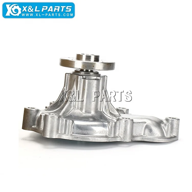 1J700-73030 1C010-73030 1G772-13122 1J70073030 Water Pump for Kubota Motor V2607 V2607 Kx057-4 R530 R630 Ssv65 U55 U55-4 in stoc