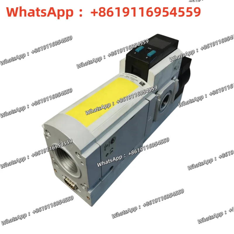 MS6-SV-1/2-E-10V24-SO-AD1-MP1-WPB Check Solenoid Valve | 24V DC Stainless Steel Pneumatic Valve