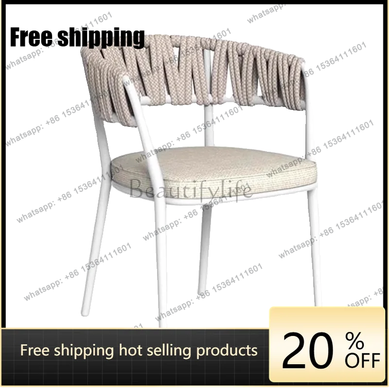 Factory Direct 56 Outdoor Nordic Garden Furniture Sets Rattan Upholstery Garden Furniture Sets Modern Nordic