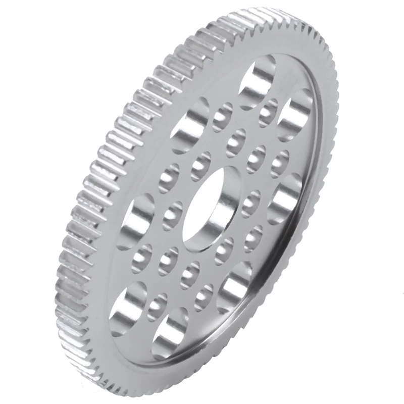 B78B-4X Aluminiumlegierung 48P Stirnrad 80T für Sakura D3 Cs S Xi XIS 1/10 Drift Rennwagen