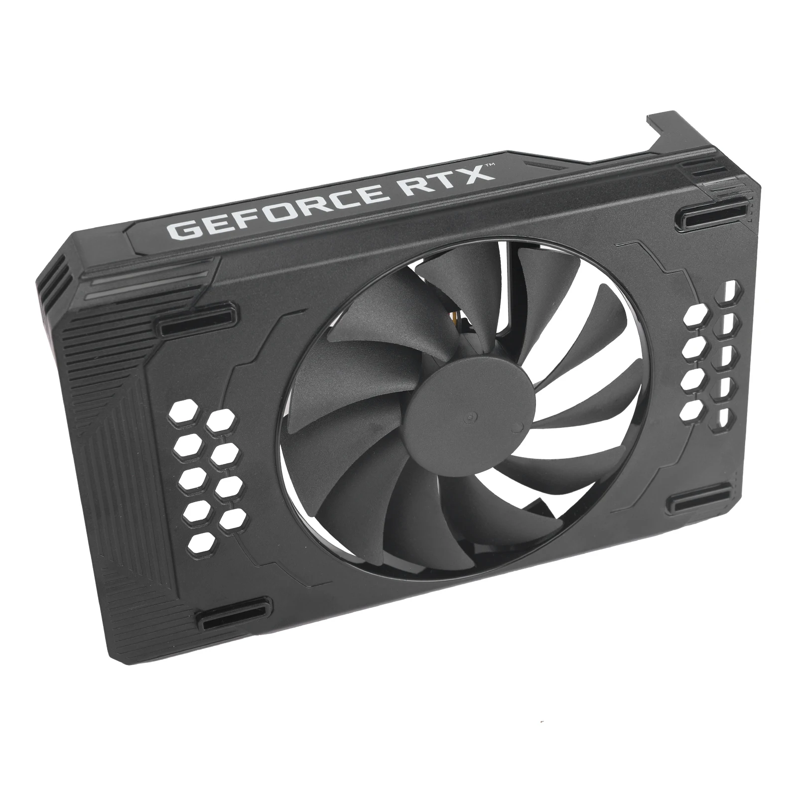 87MM TF90S12H-15DBA RTX3060 DIY Fan For PNY Gainward RTX 3060 Graphics Card Replacement Cooling Fan