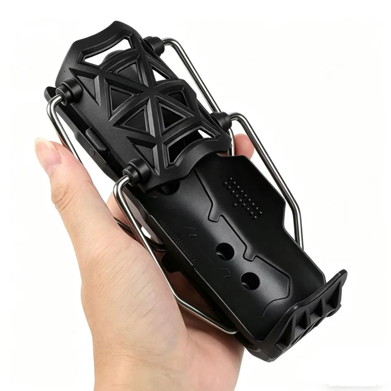 

Motorcycle Cup Holder Anti-Vibration Drink Bracket For Ducati Multistrada 950 1100 1200 1200S/GT 1260 S V4S V4 V2 V2S Accessorie