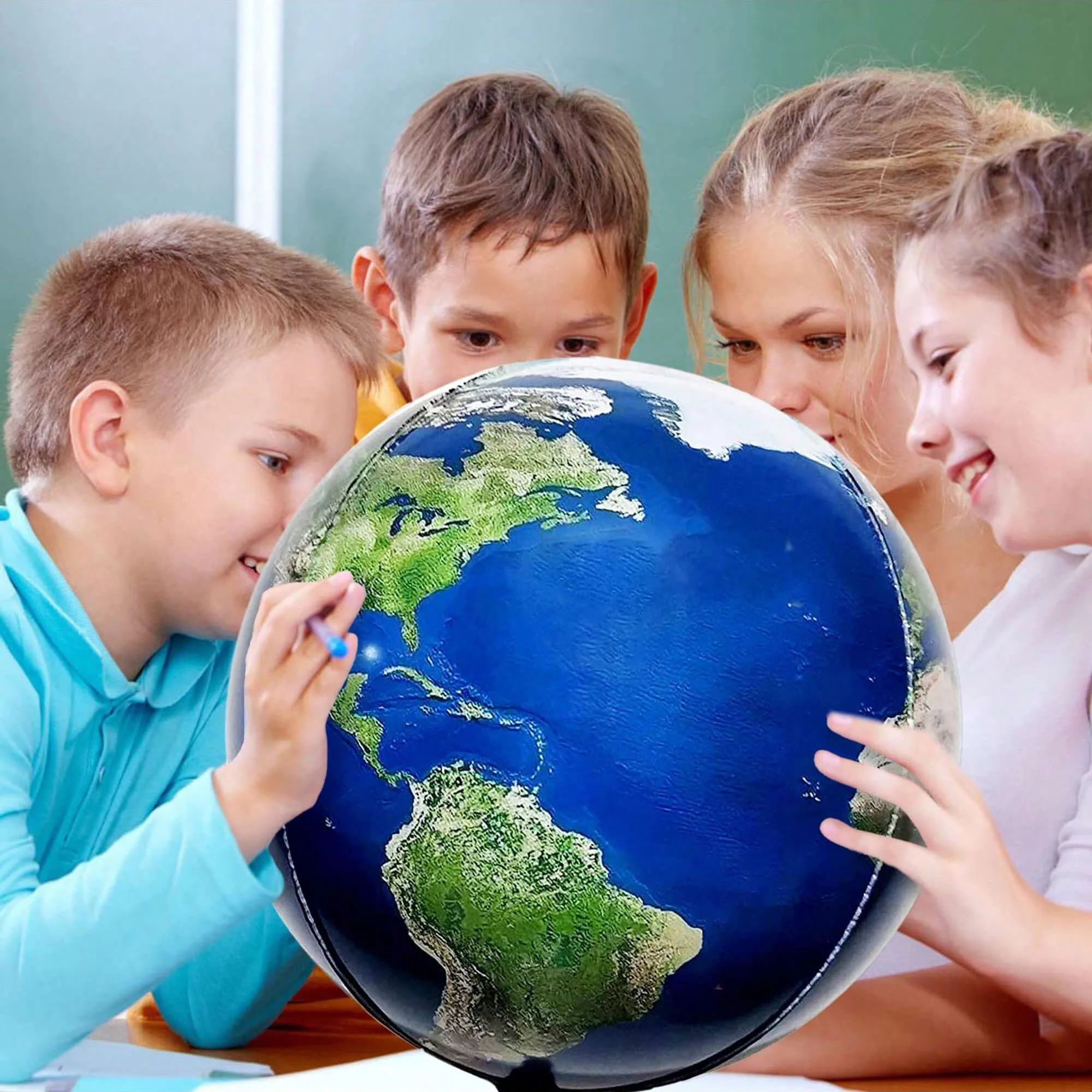 Thumbnail 4 - #10 World Globes Ranking List in 2026