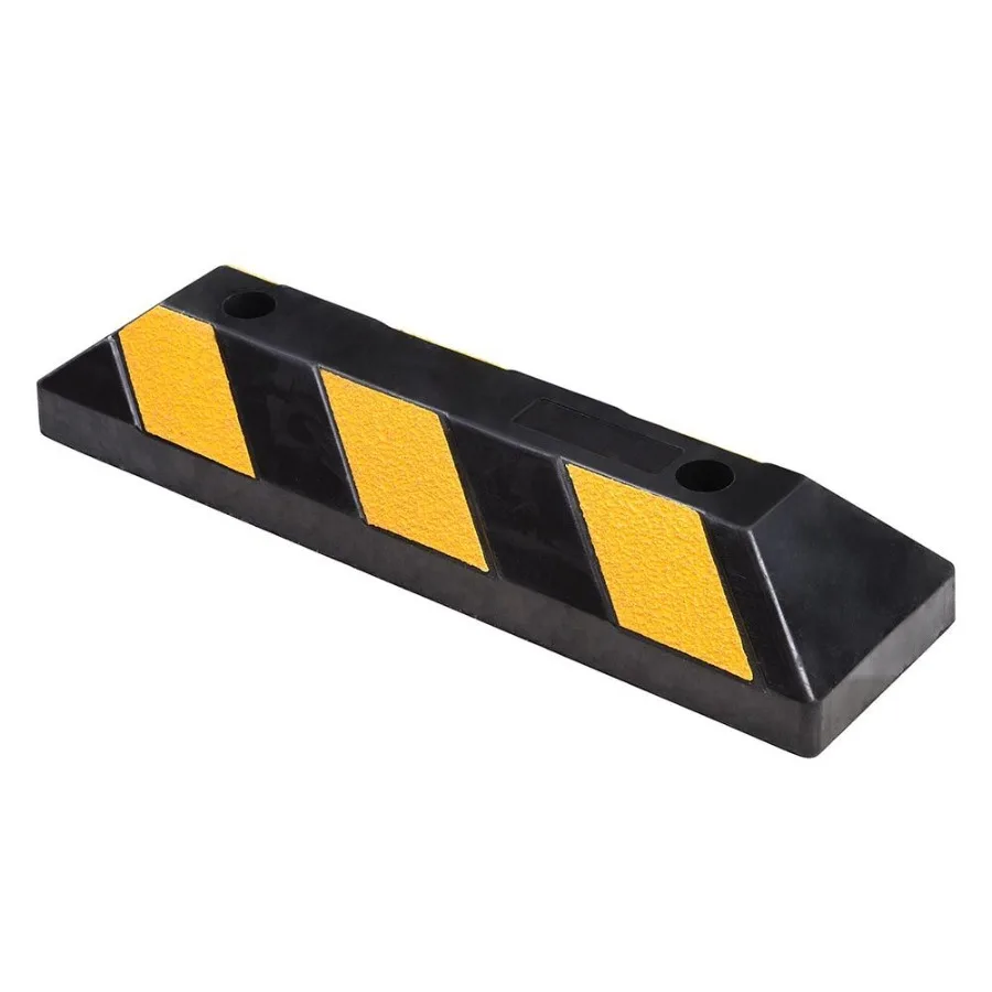 

Rubber Parking Curb, 2025 year