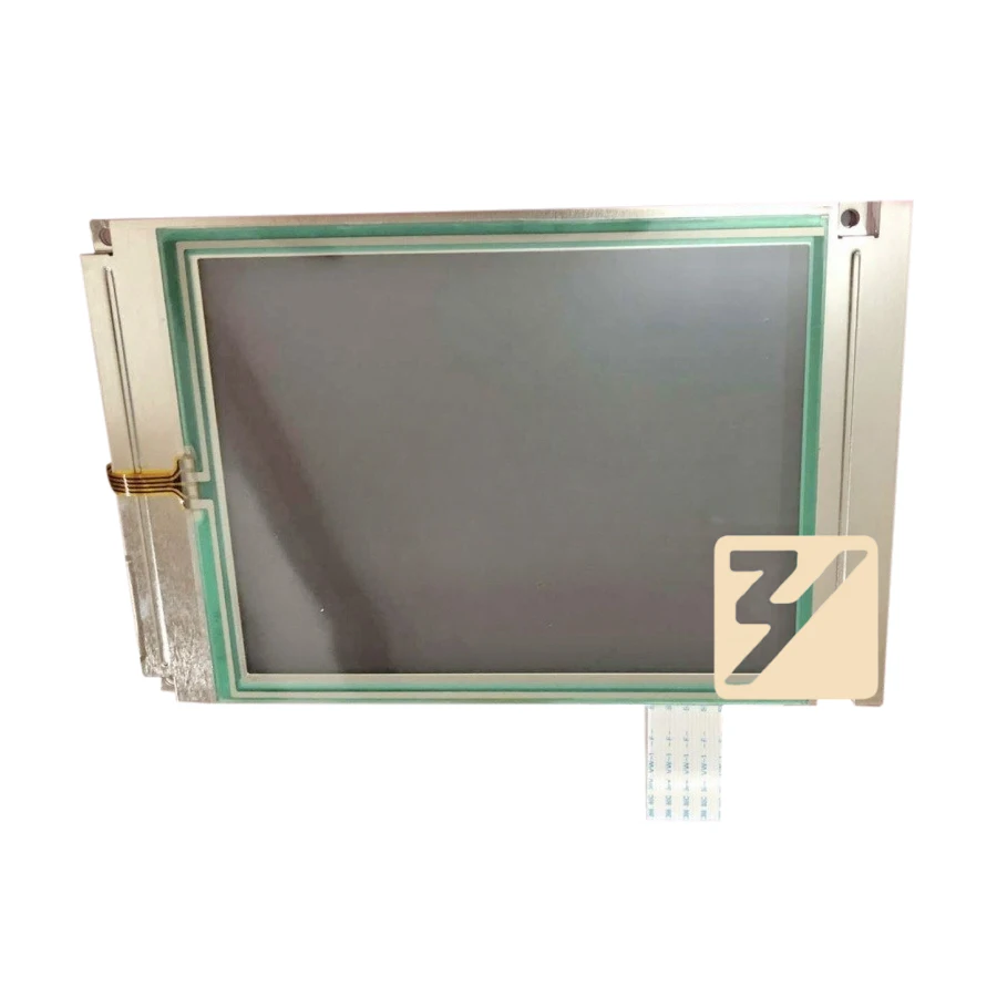 

SX14Q004-ZZA Good quality 5.7" 320*240 CSTN-LCD Display with 4wires Touch Panel