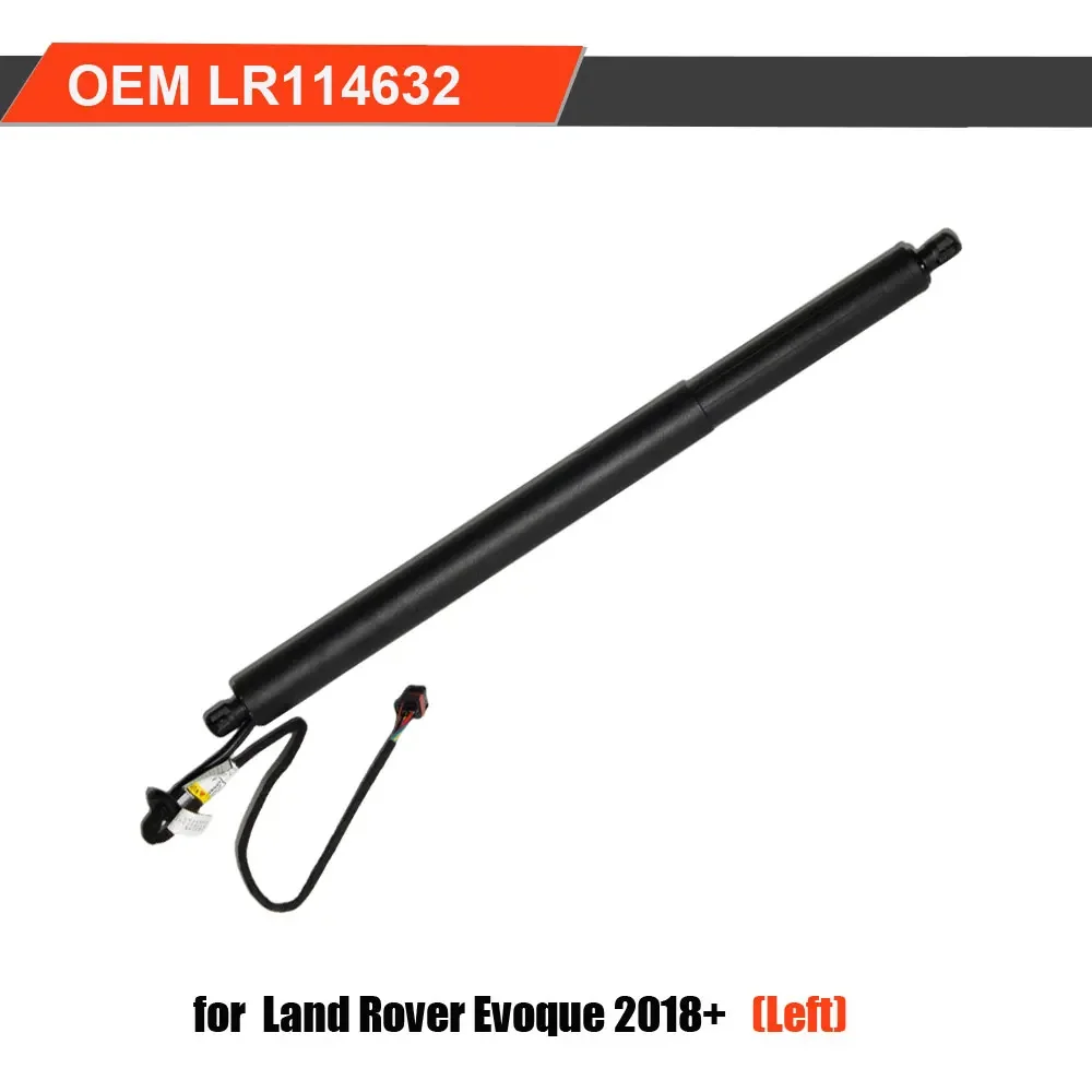 1pc Power Liftgate Electric Tailgate Strut For Land Rover Range Rover Evoque 2020 Left Right side inside the carriage