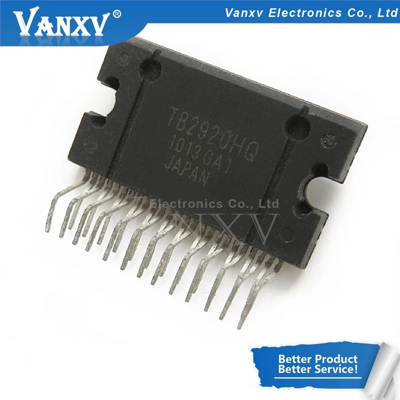 1-20PCS TDA7850 7850 TB2920HQ TB2920 LA47505 47505 TDA7560 7560 TDA7384A TDA7384 TA8275H TA8275HQ TA8275 ZIP-25