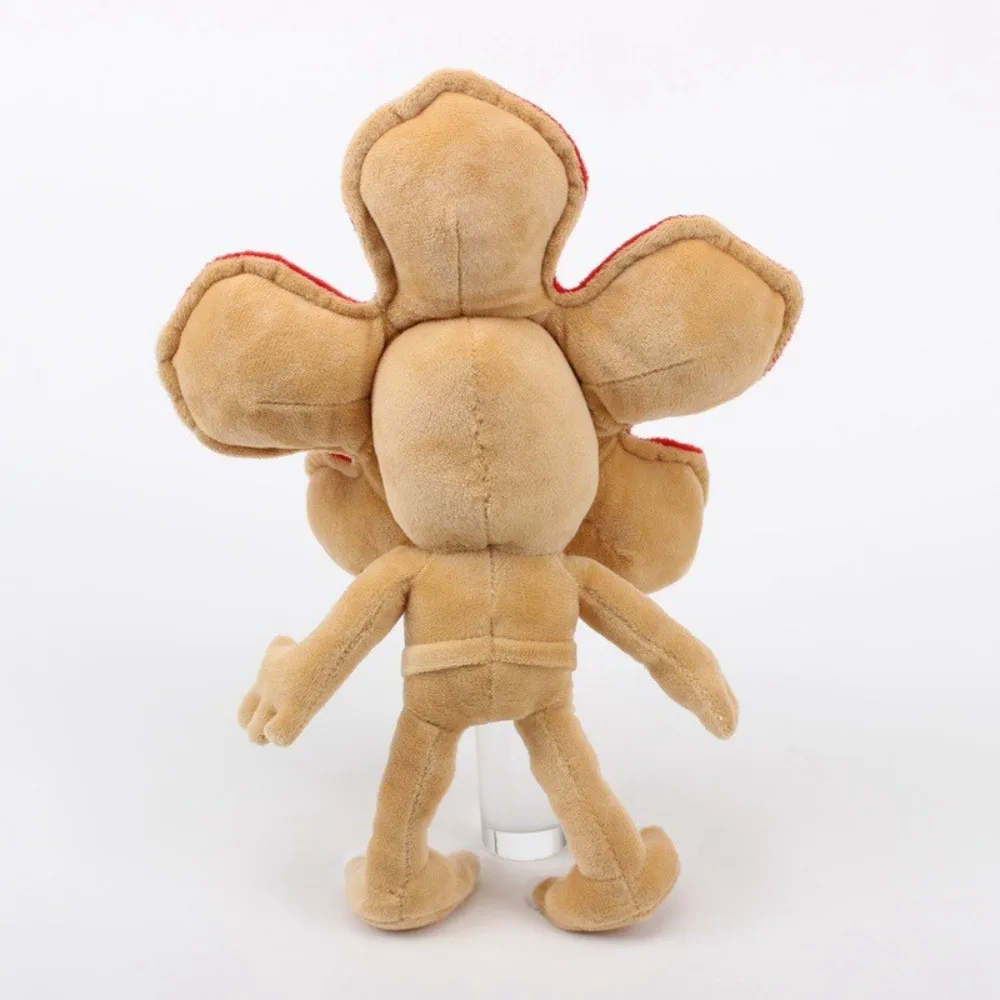 Quente planta carnívora brinquedo de pelúcia kawaii dos desenhos animados boneca de pelúcia decoração do quarto presente de natal para meninos e meninas monstro jogos plushs