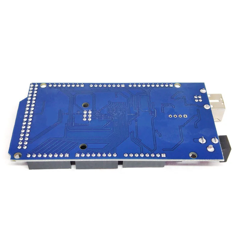 1pcs For Mega2560 / Pro Mini MEGA 2560 R3 ATmega2560 Chip CH340G For Arduino Mega R3 Development Board