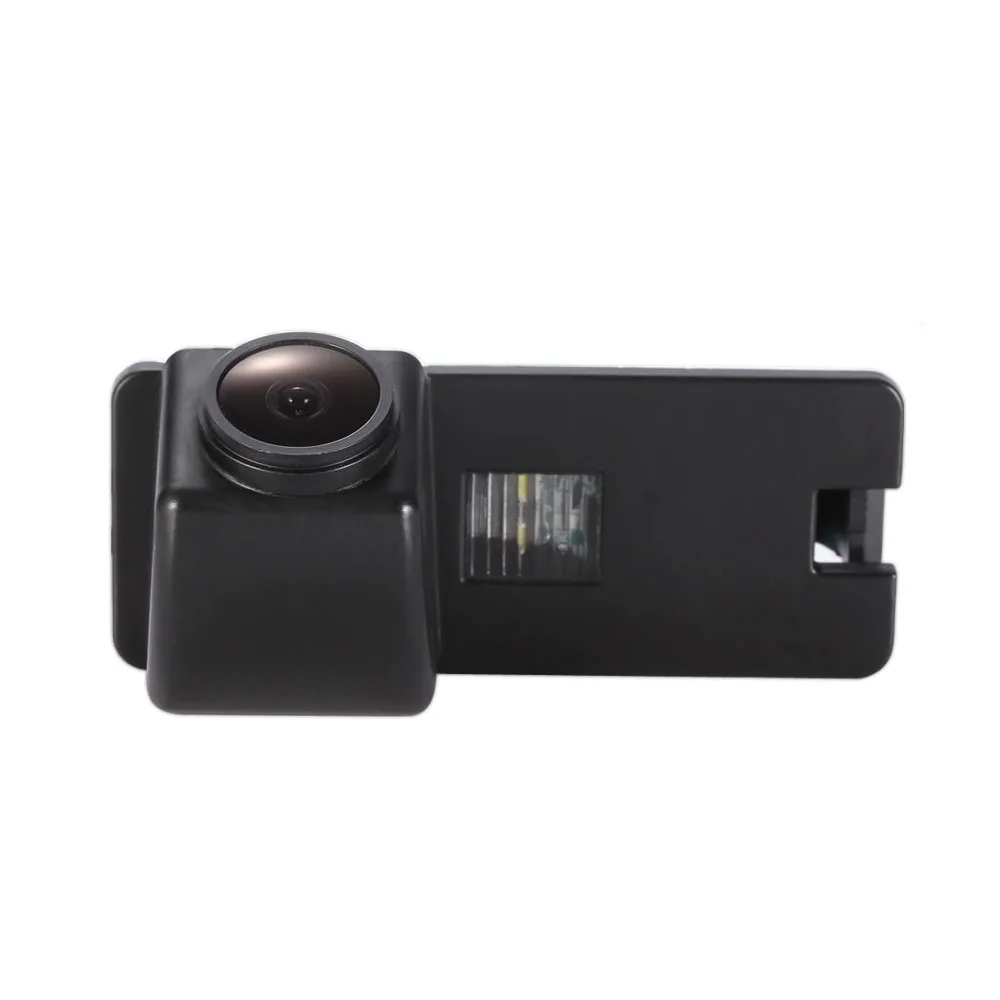 Car Rear View Parki… - image