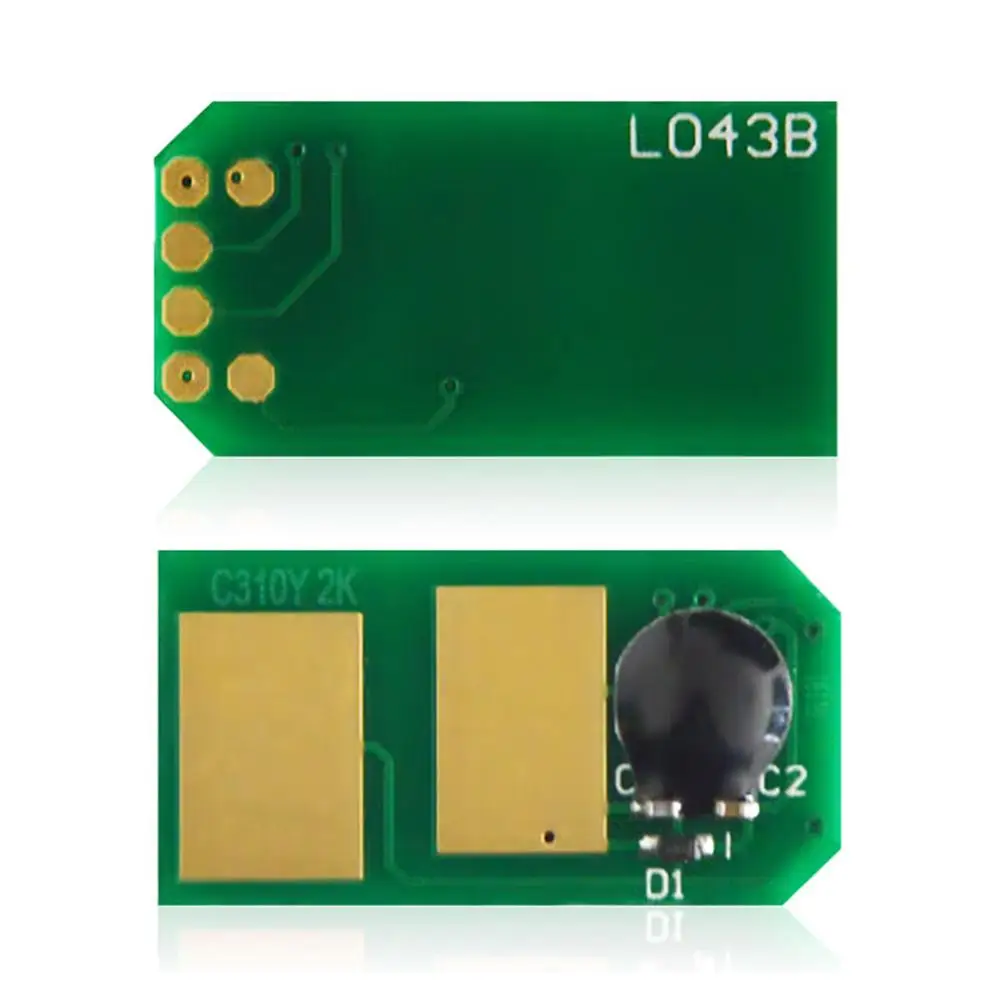 new printer Chip for OKI 44917601 44574701 44574702 44574703 44574705 44574901 44574902 B411d 411dn 431d 431dn MB461 MB471 MB491