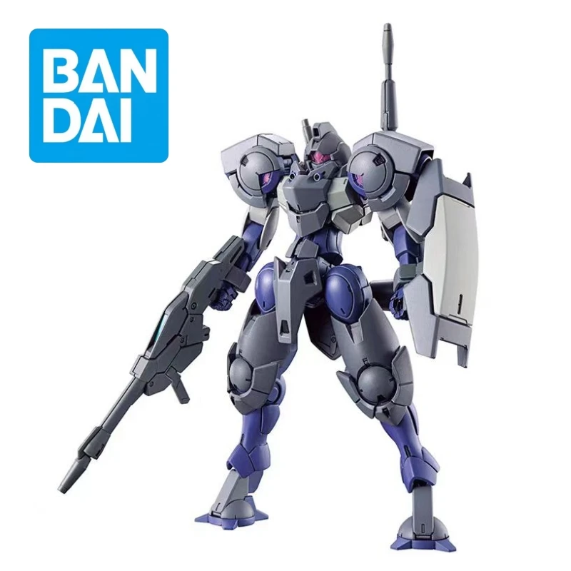 

Подлинный Bandai AERIAL GUNDAM HEINDREE STURM HG 1/144 мобильный костюм ведьмы из аниме Mercury Сборная модель подарки украшение