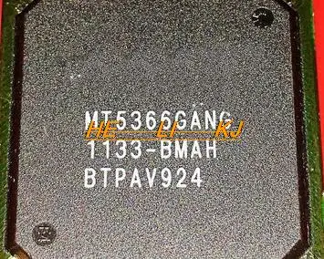 

Бесплатная доставка 2 шт. MT5366IVGG/bmah MT5366IVGG MT5366 BGA