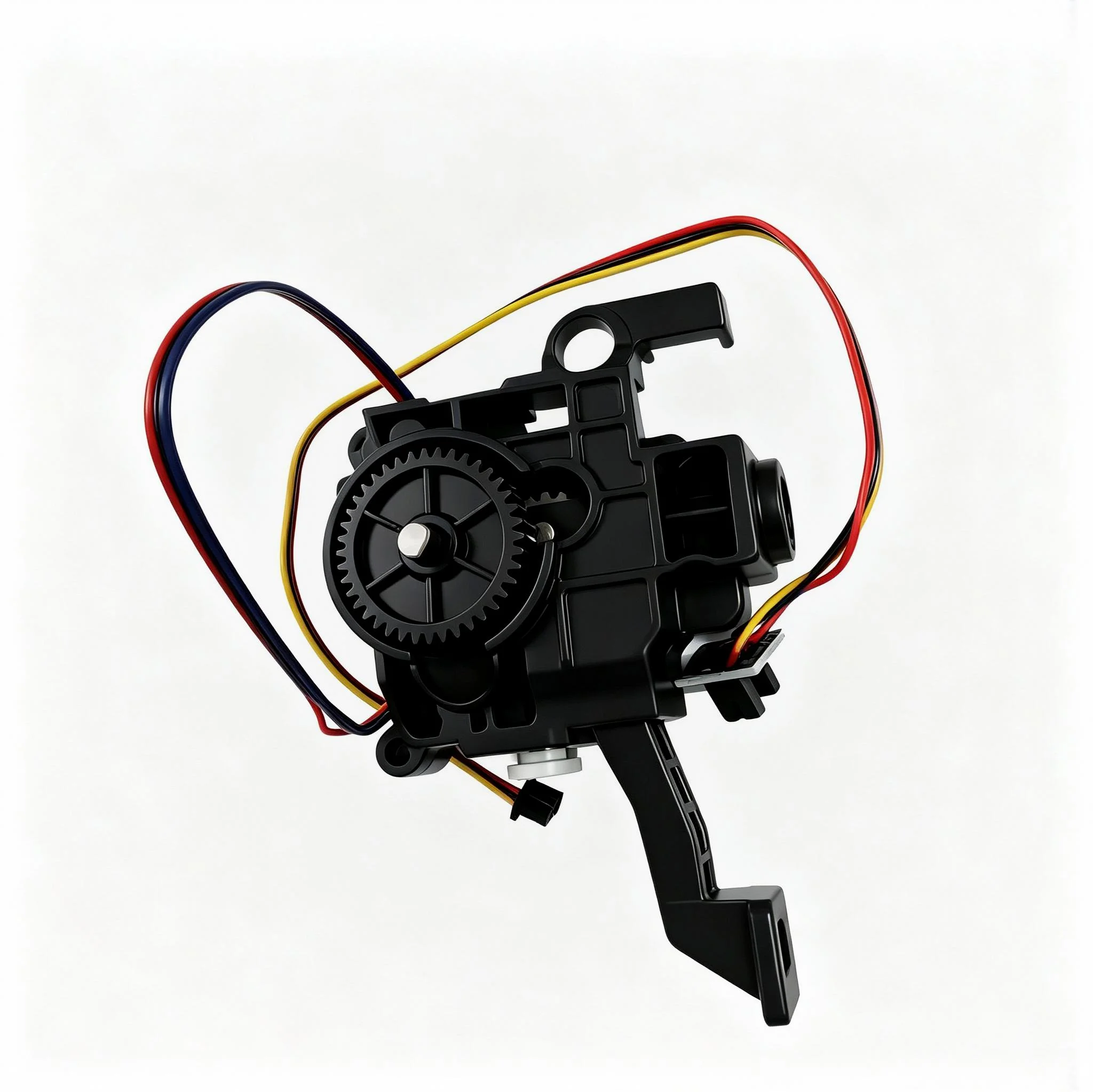 

Original ANYCUBIC Kobra S1 / S1 Combo Extruder Kit Material Break Detection Filament Cutter For Kobra S1 3D Printer Parts