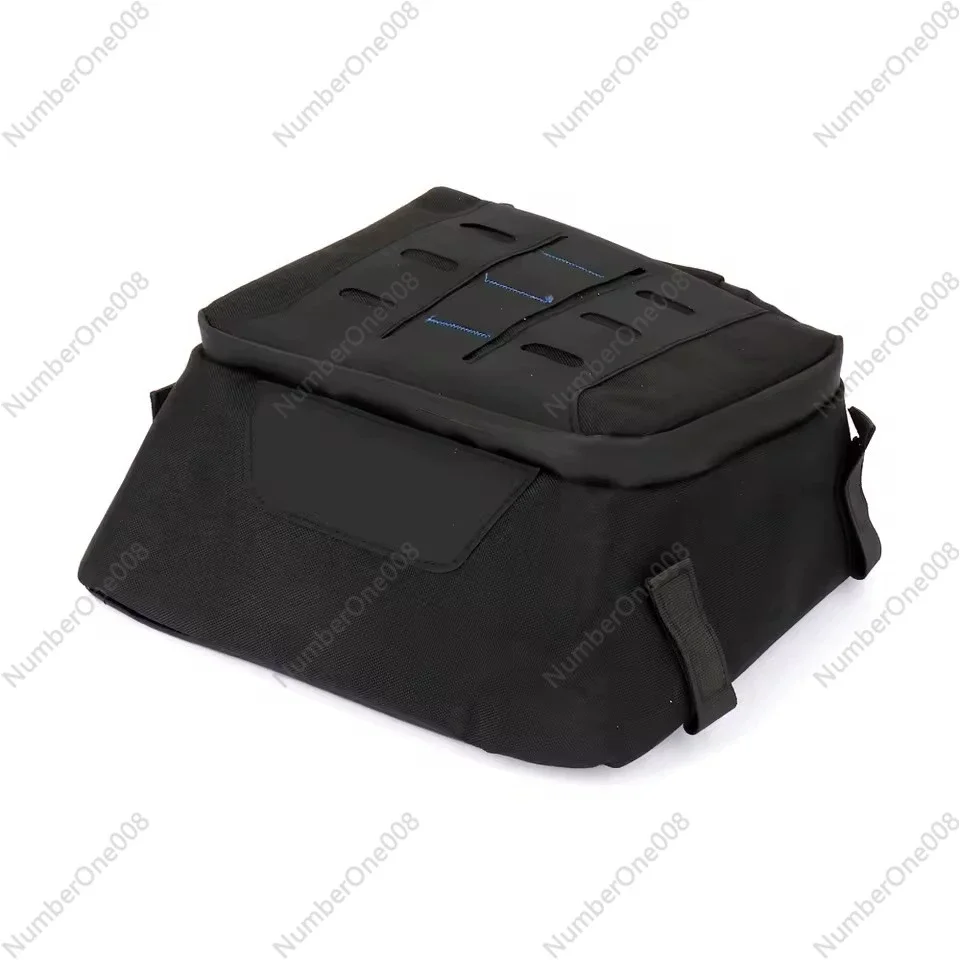 

Аксессуары для мотоциклов, верхняя коробка, водонепроницаемая дорожная сумка для инструментов, верхний чехол, сумка для BMW R1300GS R1300 GS 2023-2024-AD39