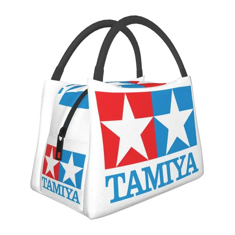 

Сумки для обеда Tamiyas на заказ для мужчин и женщин, теплые изолированные ланч-боксы-холодильники для пикника, кемпинга, работы, путешествий