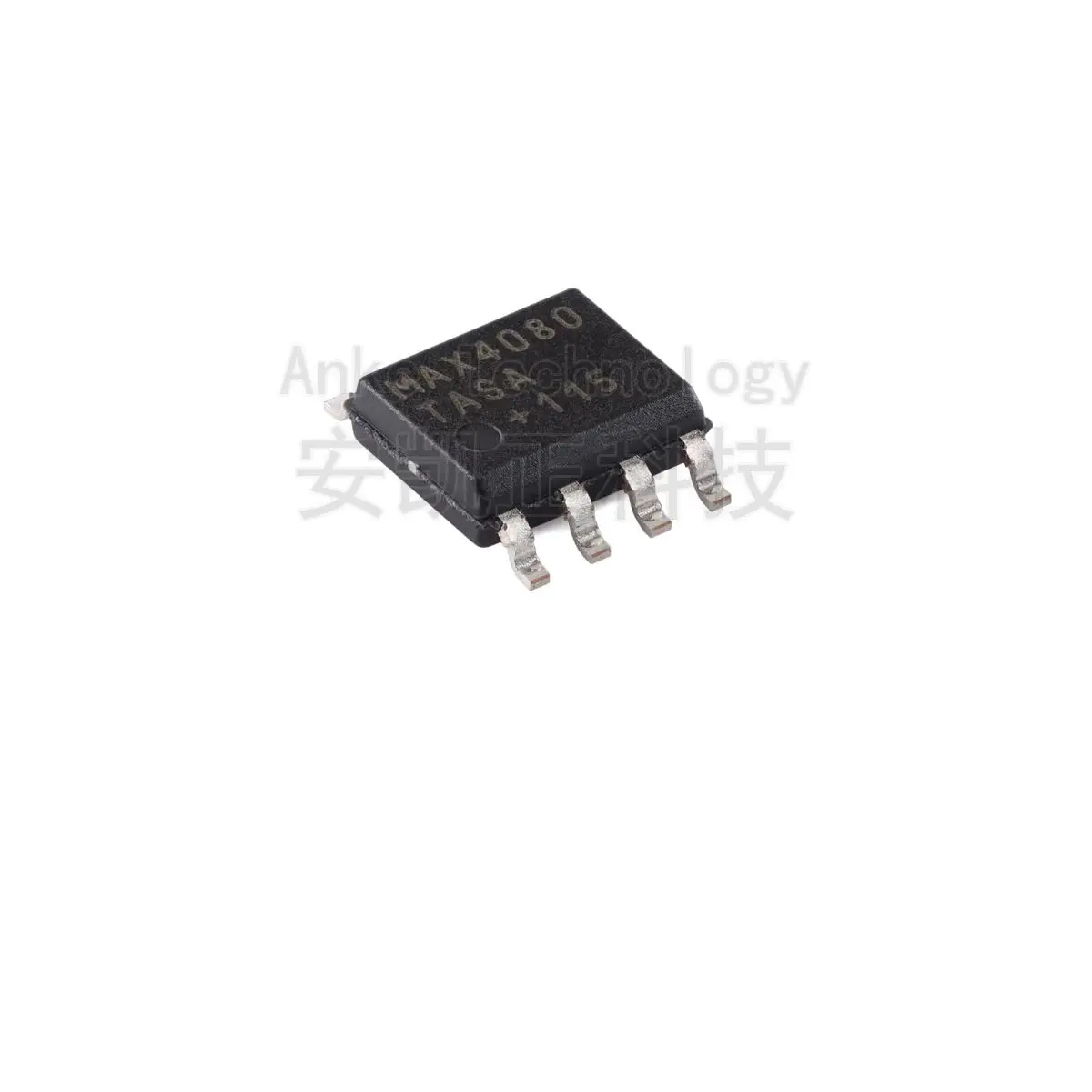 

Оригинальный чип усилителя тока MAX4080TASA+T SOIC-8 76V с выходным напряжением, 10 шт.