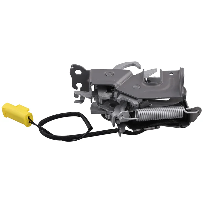 

AS57-привод защелки переднего замка капота для BMW F40 F44 G20 G22 G26 G80