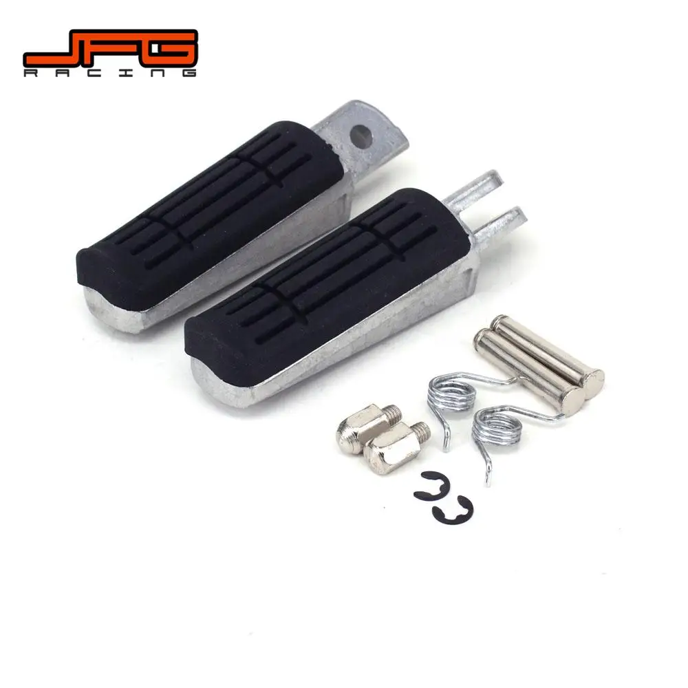 Thumbnail 3 - #60 Latest Motorcycle Foot Pegs Offers
