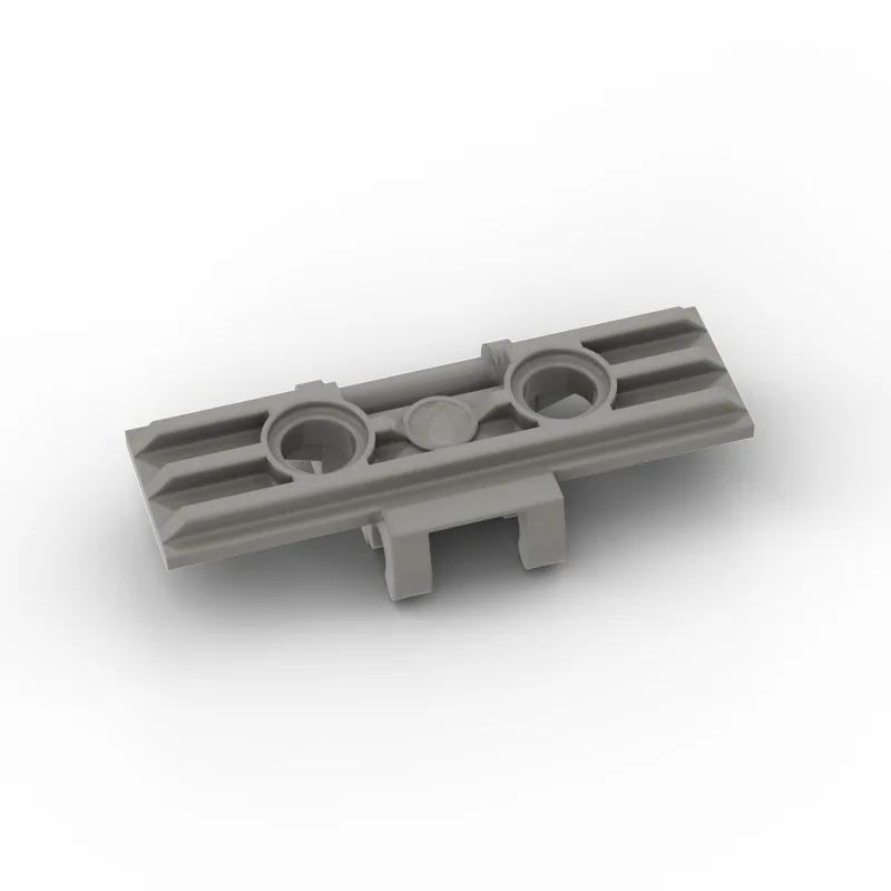 80 peças monta partículas 57518 88323 ligação de alta tecnologia largura com peças de blocos de construção diy educacional elétrico