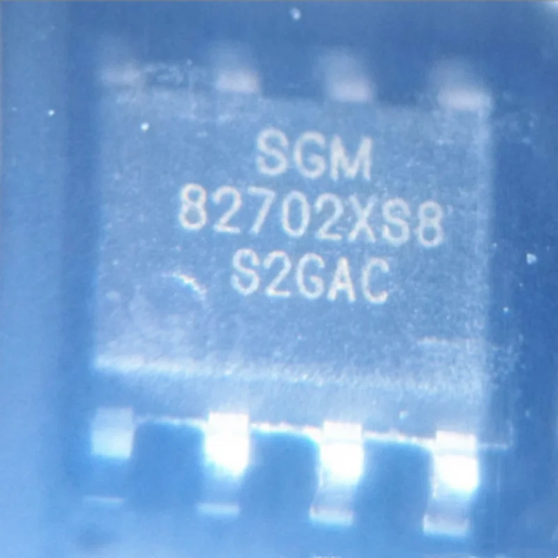 

10pcs/lot 82702XS8 SGM82702XS8 SGM8270-2XS8G/TR NEW Original Genuine Chip Packing 8-SOP