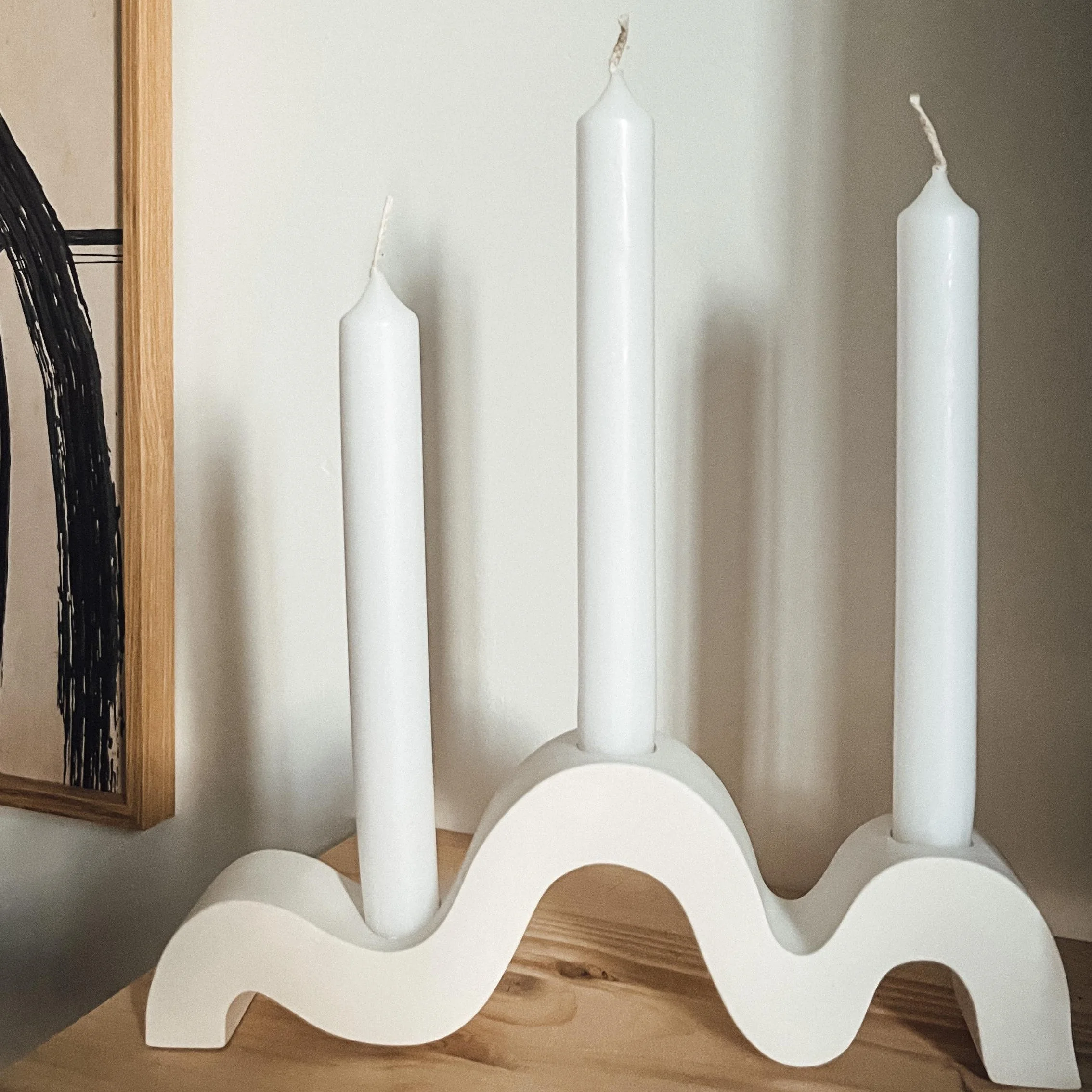 Moule en silicone pour chandel - Art Craft Vase avis et prix