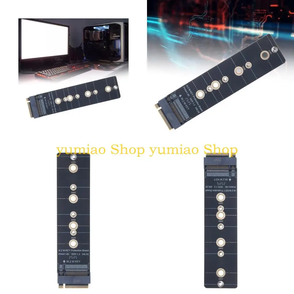 

587B PH441 M.2 NVME PCIE SSD.