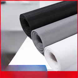 2pcs Network Case Dust Cover - 1M Mesh Filter for Fan Coolers, Prevents Dust buildup & Enhances System Longevity
