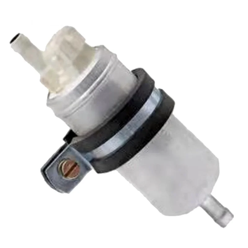 

AL155607 Tractor Fuel Pump Replacement Part For John Deere 6120 6120L 6215 6220 6220L 6320 6320L+ KS64 Models