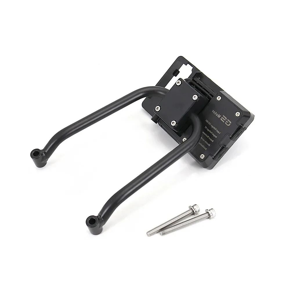 NEW Motorcycle Navigation Bracket Holder FOR BMW S1000 XR S1000XR 2020 2021 2022 2023 2024 Mobile Phone GPS Plate Bracket Mount