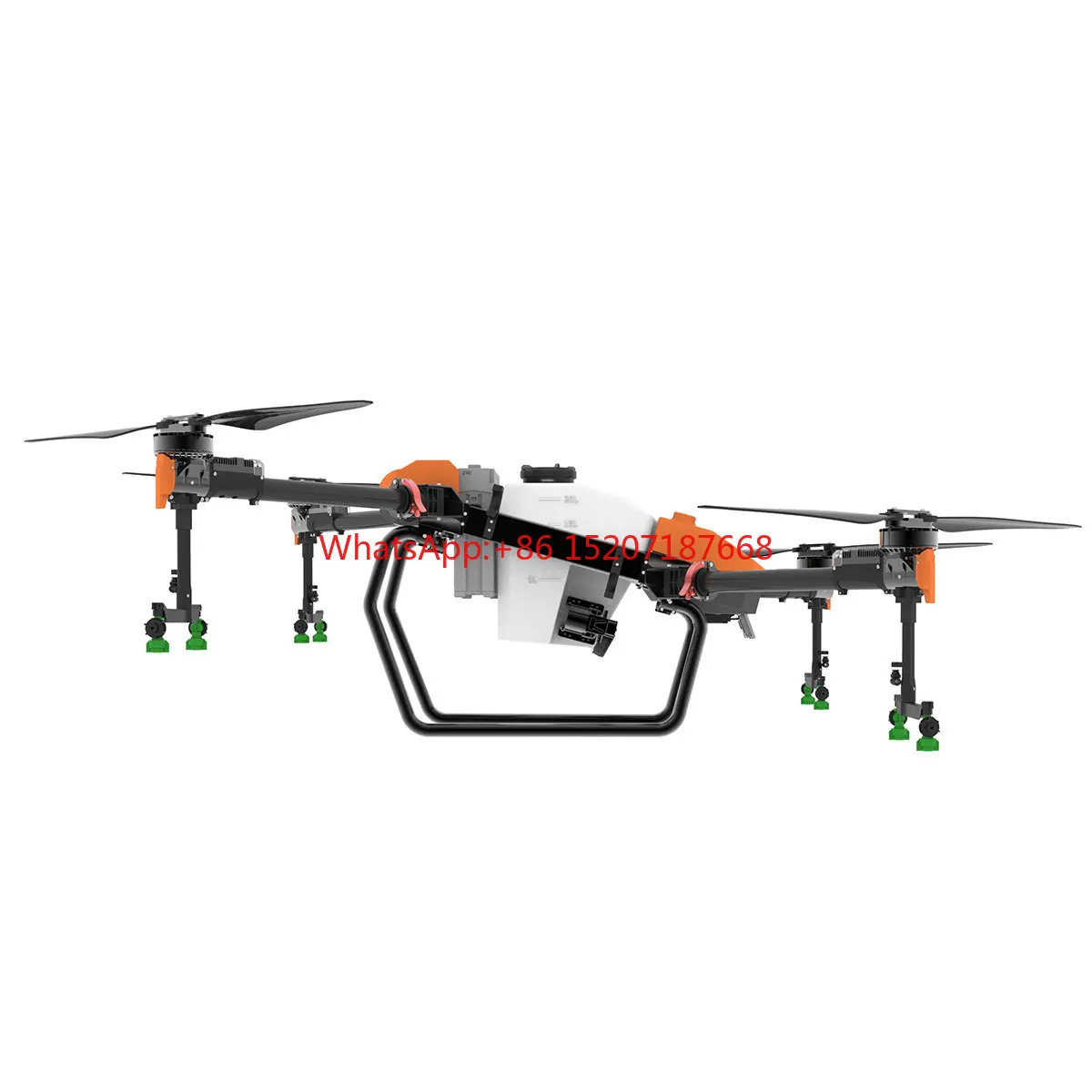 Agriculture  agras A20 s for agriculture purpose for agricultural sprayer UAV