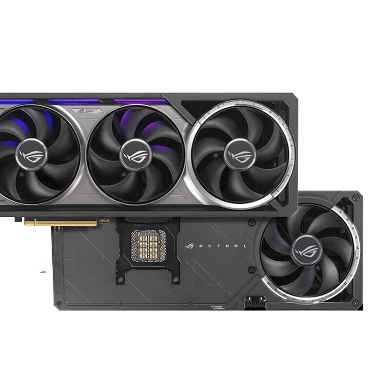 Independent graphics card large model computing power deep learning e-sports game