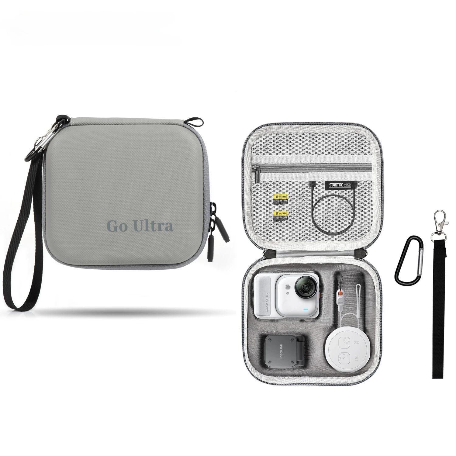 Camera Storage Case…