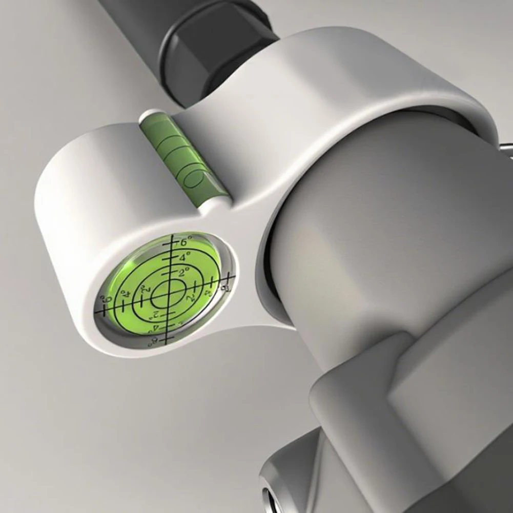 

Электрический нивелир-приспособление для дрели: круговой уровень для точного позиционирования при сверлении, измерительный инструмент