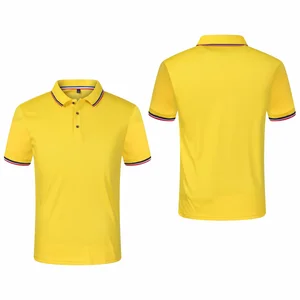 9 principais vendas camisa polo masculina grossa - №6