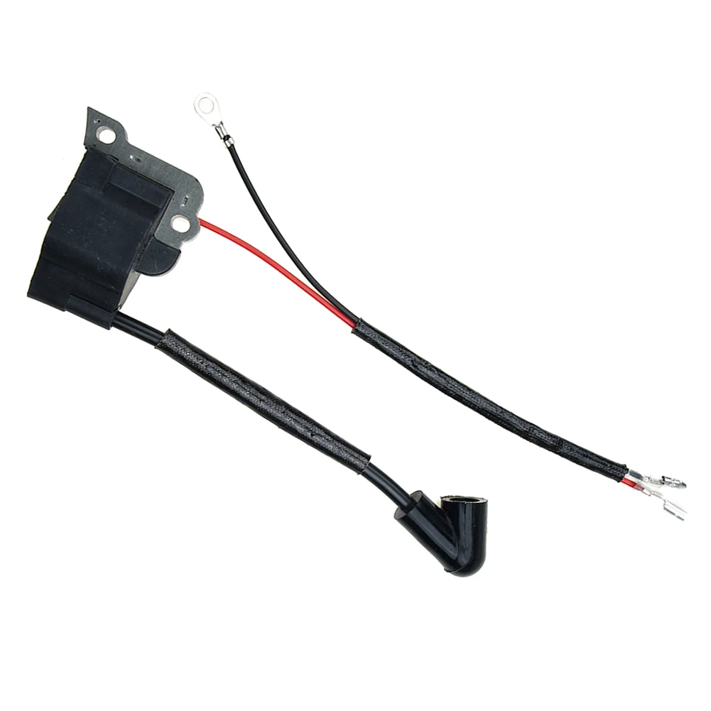 Ignition Coil Module for Honda GX35 Engine Model Optimize the Functionality of Strimmers Leaf Blowers and More