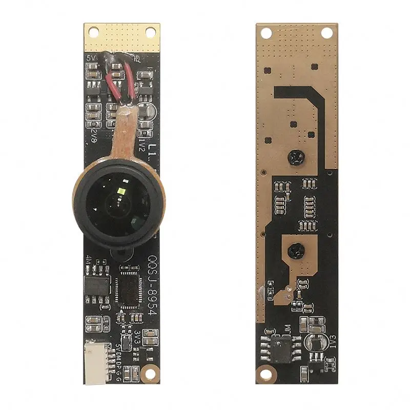 

NEW AR0144 Sensor Global Shutter High Frame Rate 60fps 1M 720P Code Scanner USB Camera Module