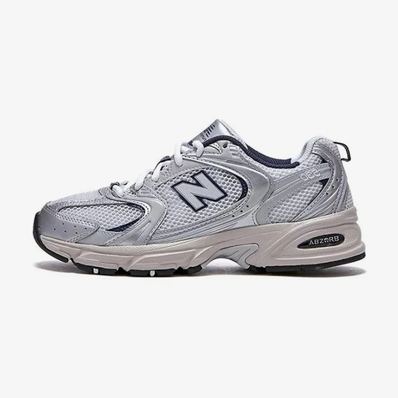 

New Balance NB genuine sports unisex comfortable, wear-resistant, breathable low top casual shoes MR530KA
