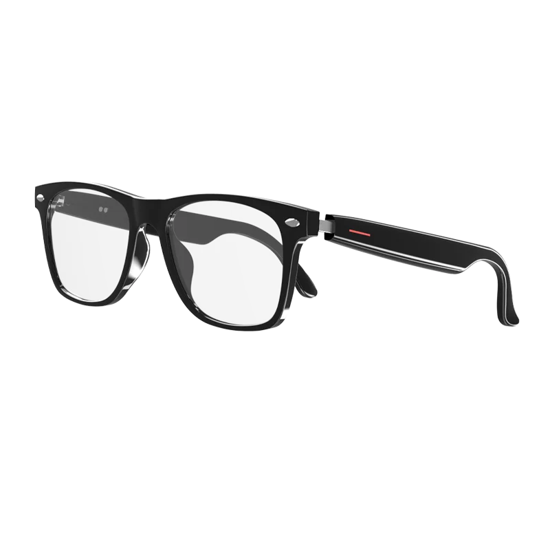 

Smart Bluetooth Glasses Support Call Waterproof V1 Anti-UV Smart Bluetooth Glasses