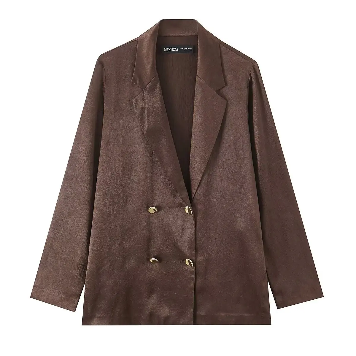 

Женский модный драпированный блейзер с эффектом мятости, драпированные брюки, женский красно-белый топ в клетку с завязками спереди, элегантный TQWW