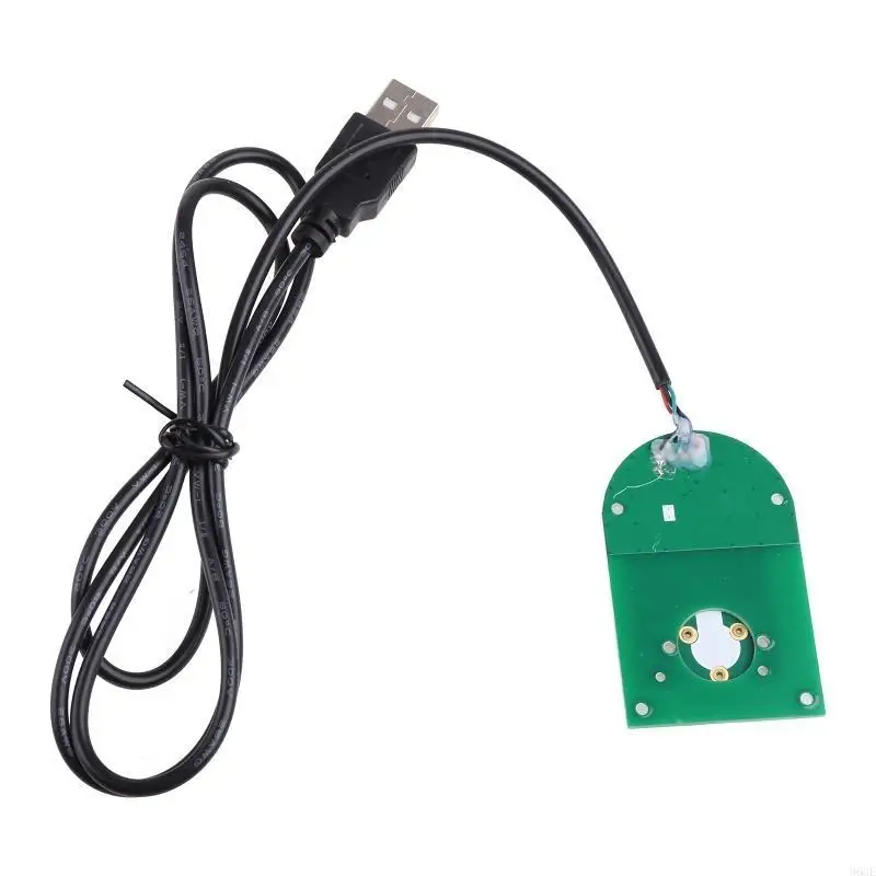 

96GE Mouse Point Track Point Computer Keyboard Rocker Pointing Mouse Pointer for for IBM Thinkp