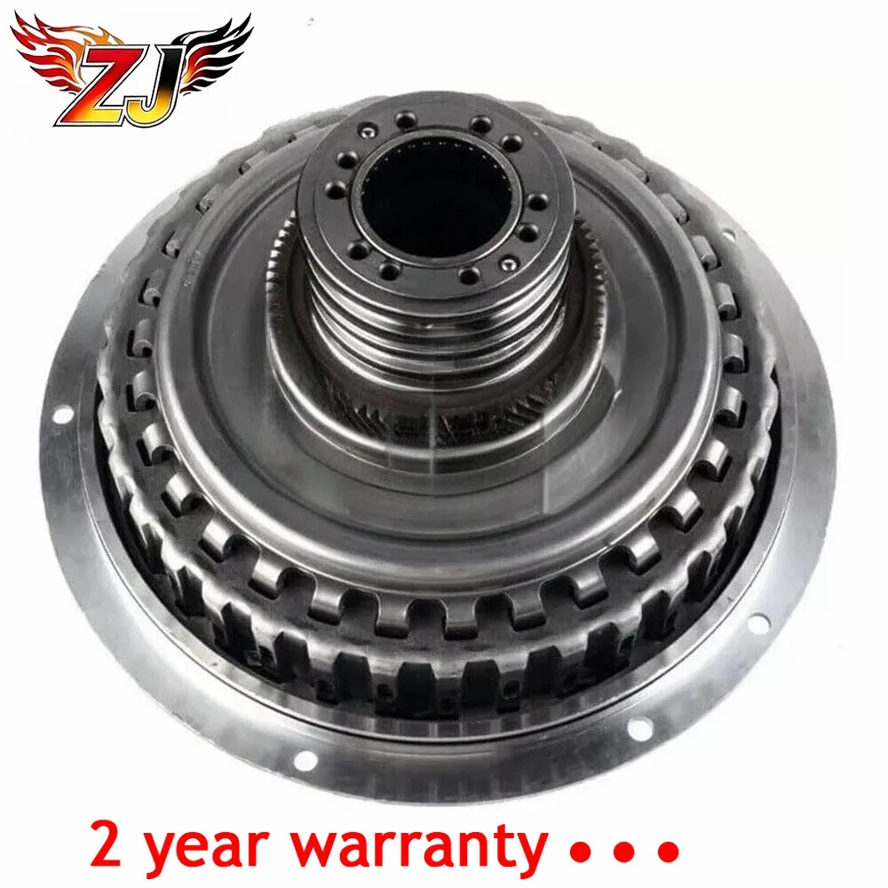 0B5 DL501 7Speed 0B5 Dual Wet Clutch Fit for Audi A4 A5 A6 A7 Q5 2008-2011