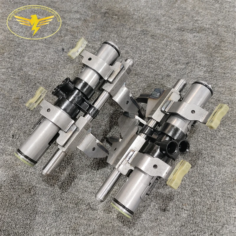 

724.0 Transmission Power Shift Fork Set for Mercedes-Benz